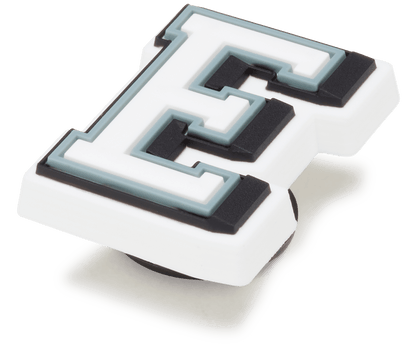 Letter E