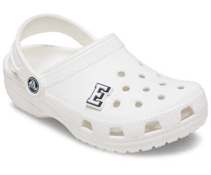 Letter E