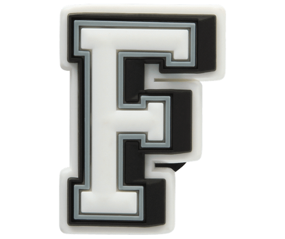 Letter F