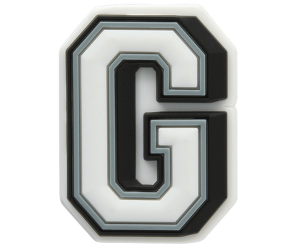 Letter G