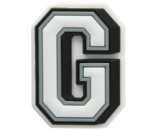 Letter G