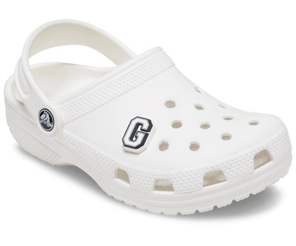 Letter G