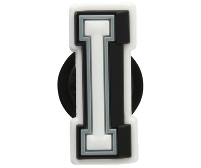 Letter I