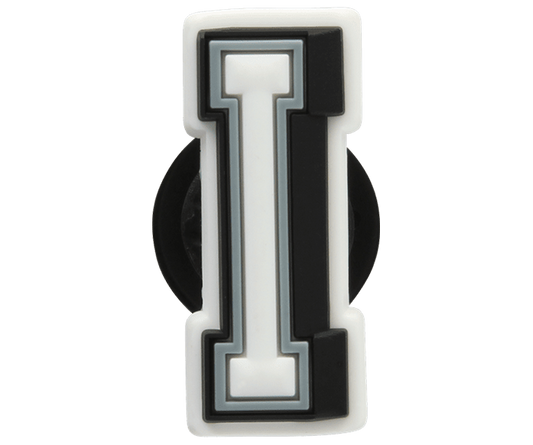 Letter I
