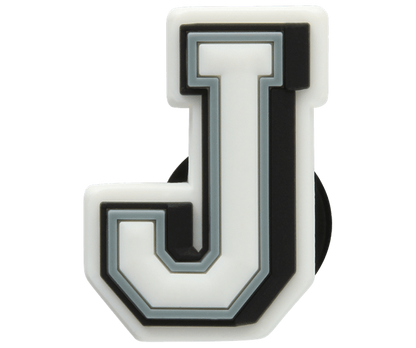 Letter J