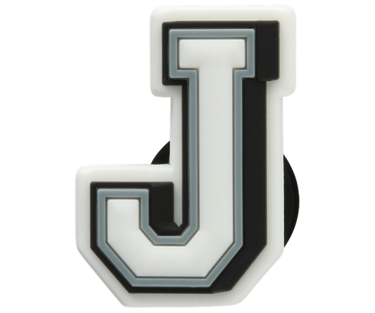 Letter J
