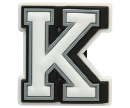 Letter K