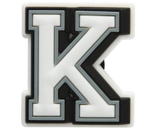 Letter K