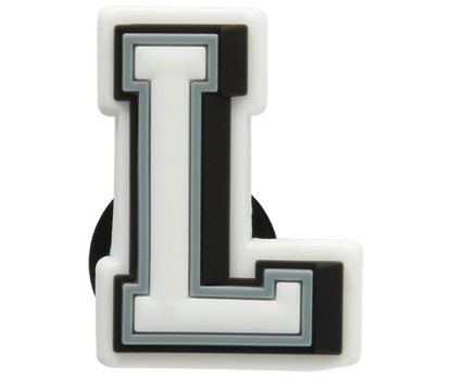 Letter L
