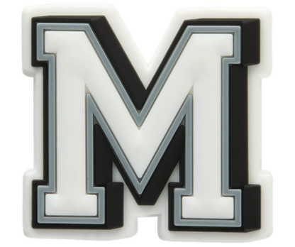 Letter M