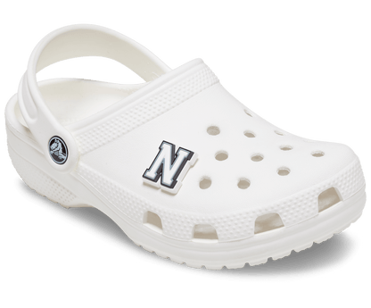 Letter N