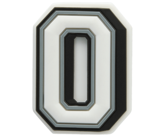 Letter O