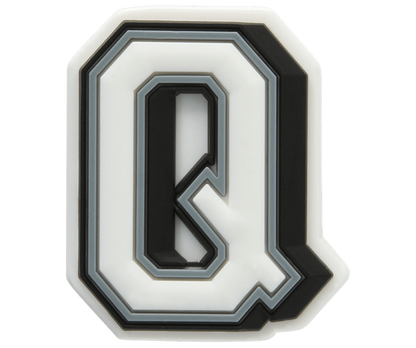 Letter Q
