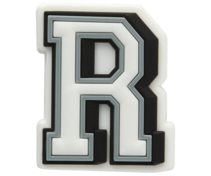 Letter R