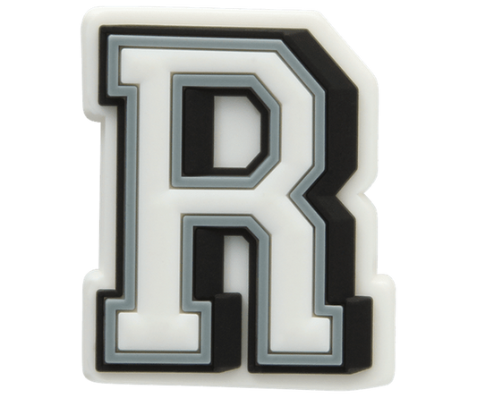 Letter R