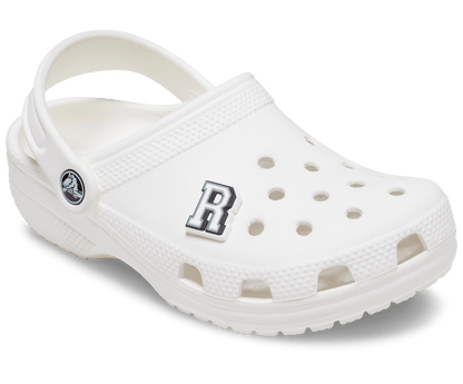 Letter R