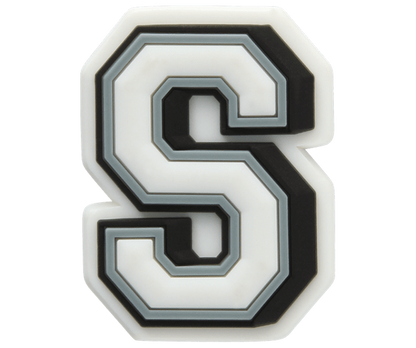 Letter S