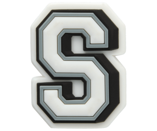 Letter S
