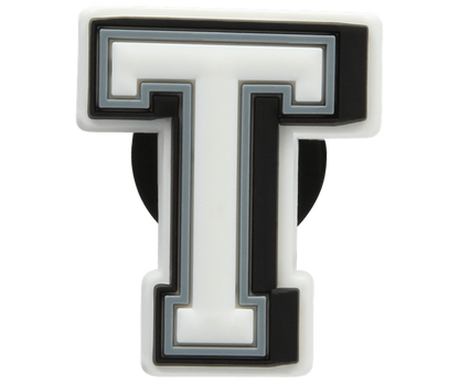 Letter T