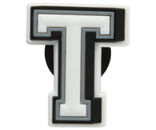 Letter T