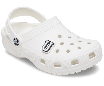 Letter U