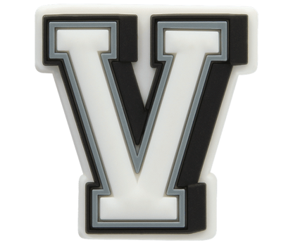 Letter V