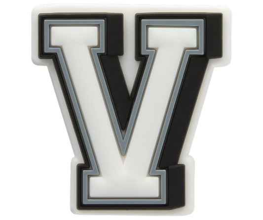 Letter V