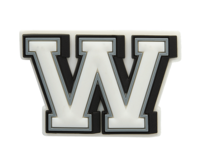 Letter W