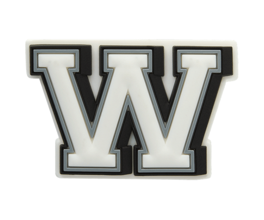 Letter W