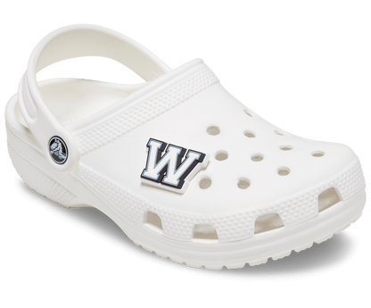 Letter W