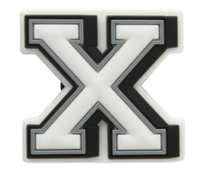 Letter X