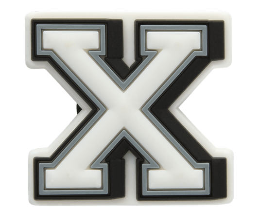 Letter X