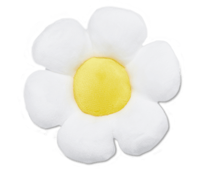 Plush Singles Day Flower