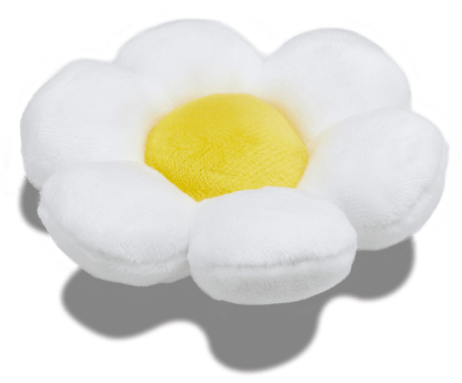 Plush Singles Day Flower