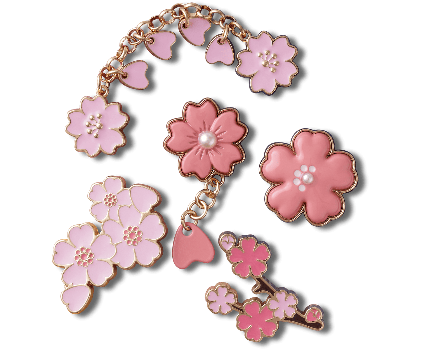 Blooming Cherry Blossom 5 Pack