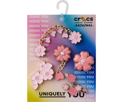 Blooming Cherry Blossom 5 Pack
