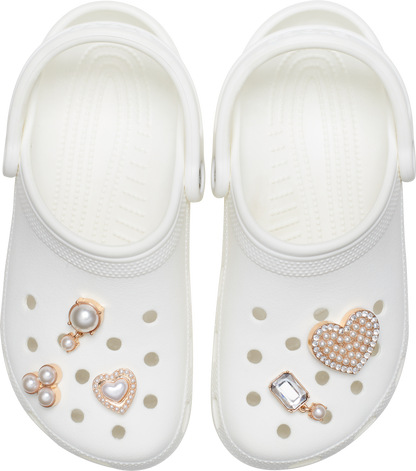 Pearly Hearts 5 Pack