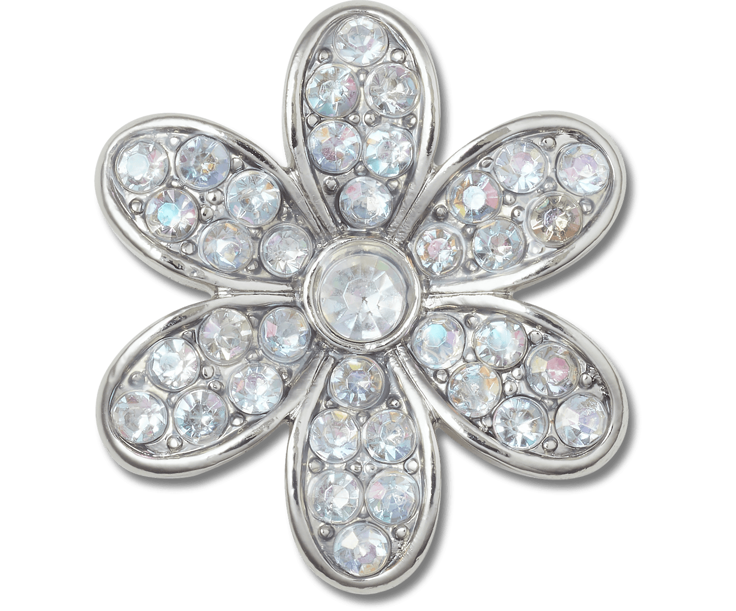 Silver Mnchrm Daisy 1
