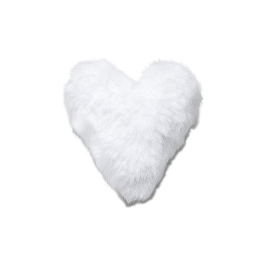 Fluffy Heart