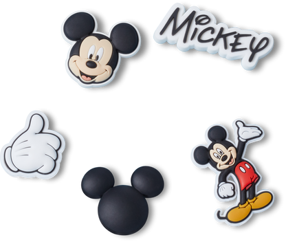 Mickey Pant 5 Pack