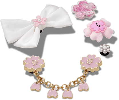 Sakura Celebration 5 Pack