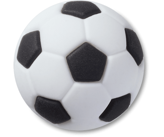 Textured Soccer Ball