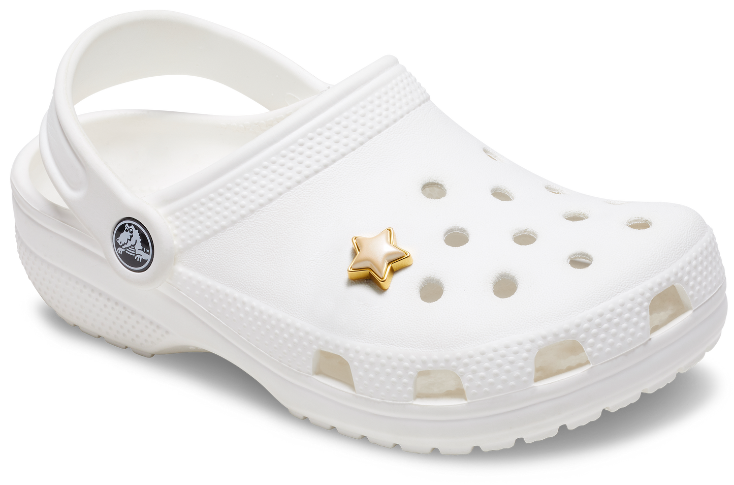 Pretty Gold Star