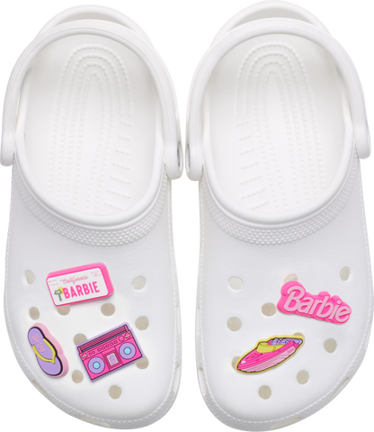 Barbie Retro 5 Pack