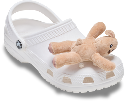 Huggitz Brown Puppy
