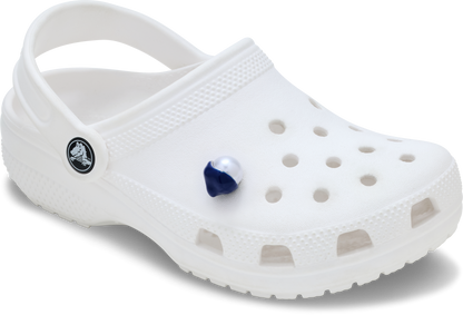 Blue Dipped Enamel SMT Pearl