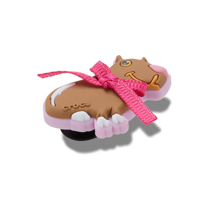 Coquette Capybara