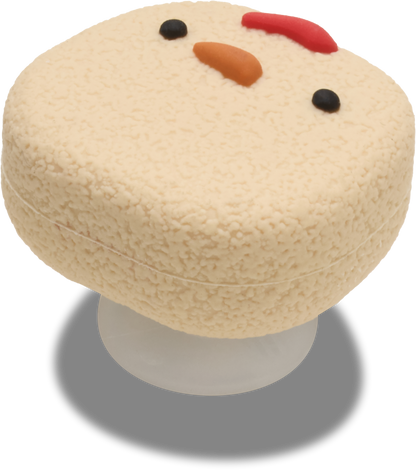 Rooster Bun