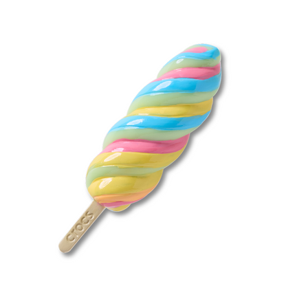 Rainbow Lollipop