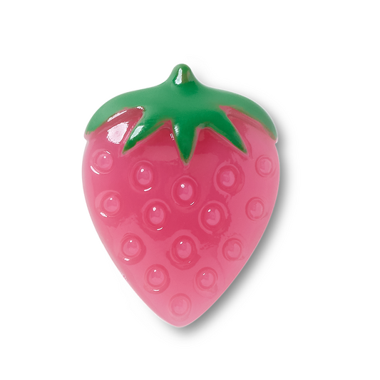 Sugared Strawberry